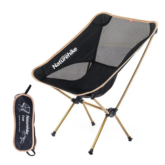 Flag Village Ultra-light moon chair