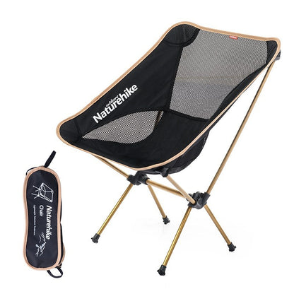 Flag Village Ultra-light moon chair