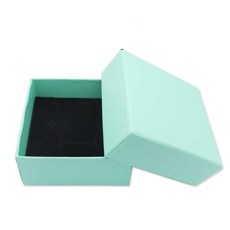 Flag Village Accessories market gift box jewelry gift box