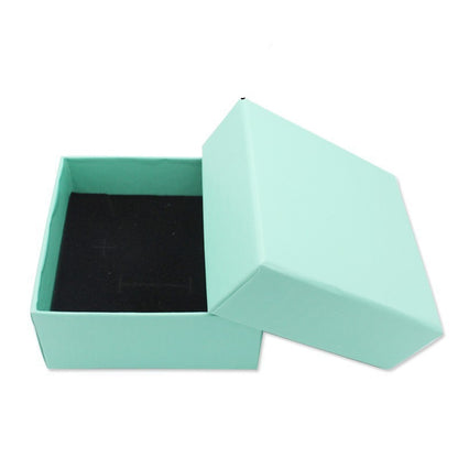 Flag Village Accessories market gift box jewelry gift box