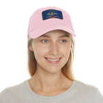 Flag Village North Dakota State Flag Hat