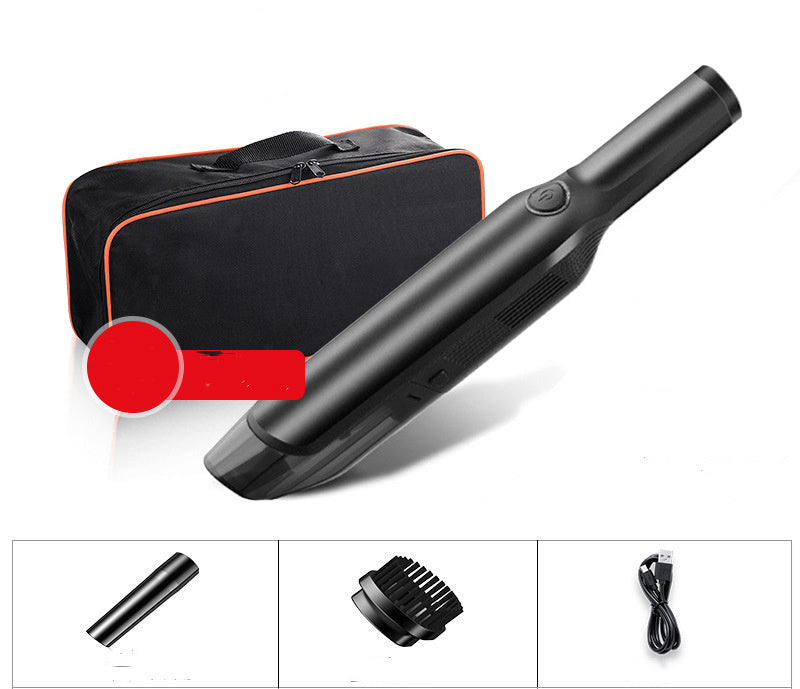 Flag Village Auto Tools Car vacuum cleaner dual-use family car