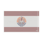 Flag Village Polynesia(French Polynesia) Flag 18" x 12" / 36" x 24" / 60" x 36"