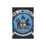Flag Village Delaware State Flag Sporting Garden & House Banner DE0001