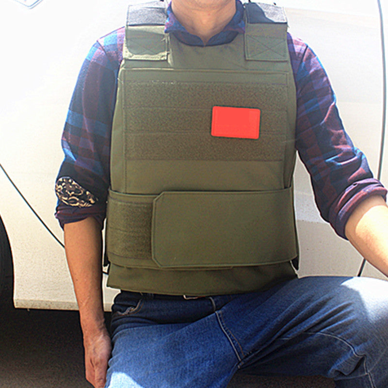 Flag Village Outdoor products Black Hawk tactical vest