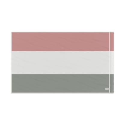 Flag Village Hungary Flag 18" x 12" / 36" x 24" / 60" x 36"