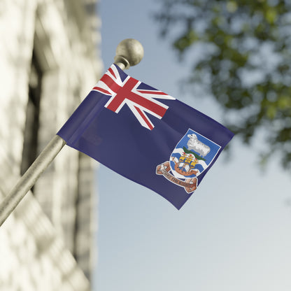 Flag Village Falkland Islands Flag 18" x 12" / 36" x 24" / 60" x 36"