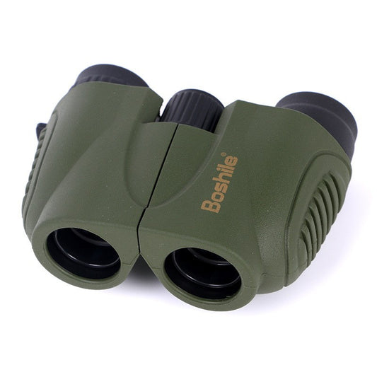 Flag Village Common  Binoculars