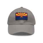 Flag Village Arizona State Flag Hat