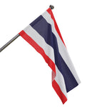 Flag Village Thailand Flag 18" x 12" / 36" x 24" / 60" x 36"