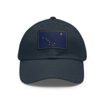 Flag Village Alaska State Flag Baseball Cap