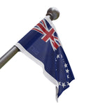 Flag Village Cook Islands Flag 18" x 12" / 36" x 24" / 60" x 36"