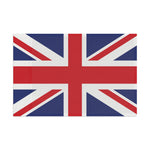 Flag Village United Kingdom Flag 18" x 12" / 36" x 24" / 60" x 36"