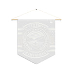 Flag Village West Virginia State Flag Pennant Sporting Home Wall decoration WV0002