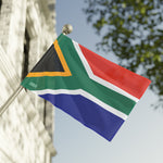 Flag Village South Africa Flag 18" x 12" / 36" x 24" / 60" x 36"