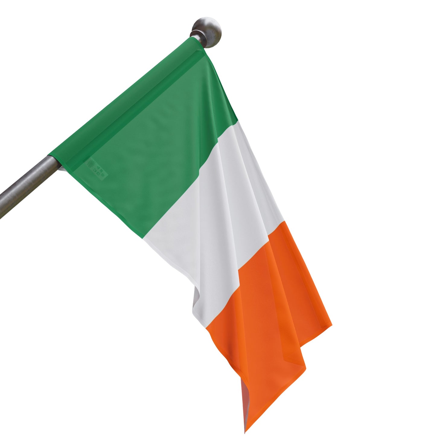 Flag Village Ireland Flag 18" x 12" / 36" x 24" / 60" x 36"