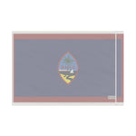 Flag Village Guam Flag 18" x 12" / 36" x 24" / 60" x 36"