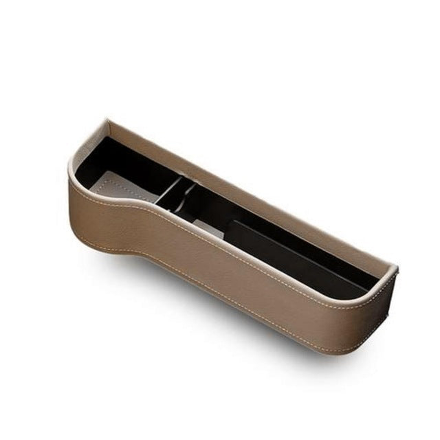 Flag Village Auto Tools Car Seat Gap Storage Box
