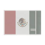 Flag Village Mexico Flag 18" x 12" / 36" x 24" / 60" x 36"