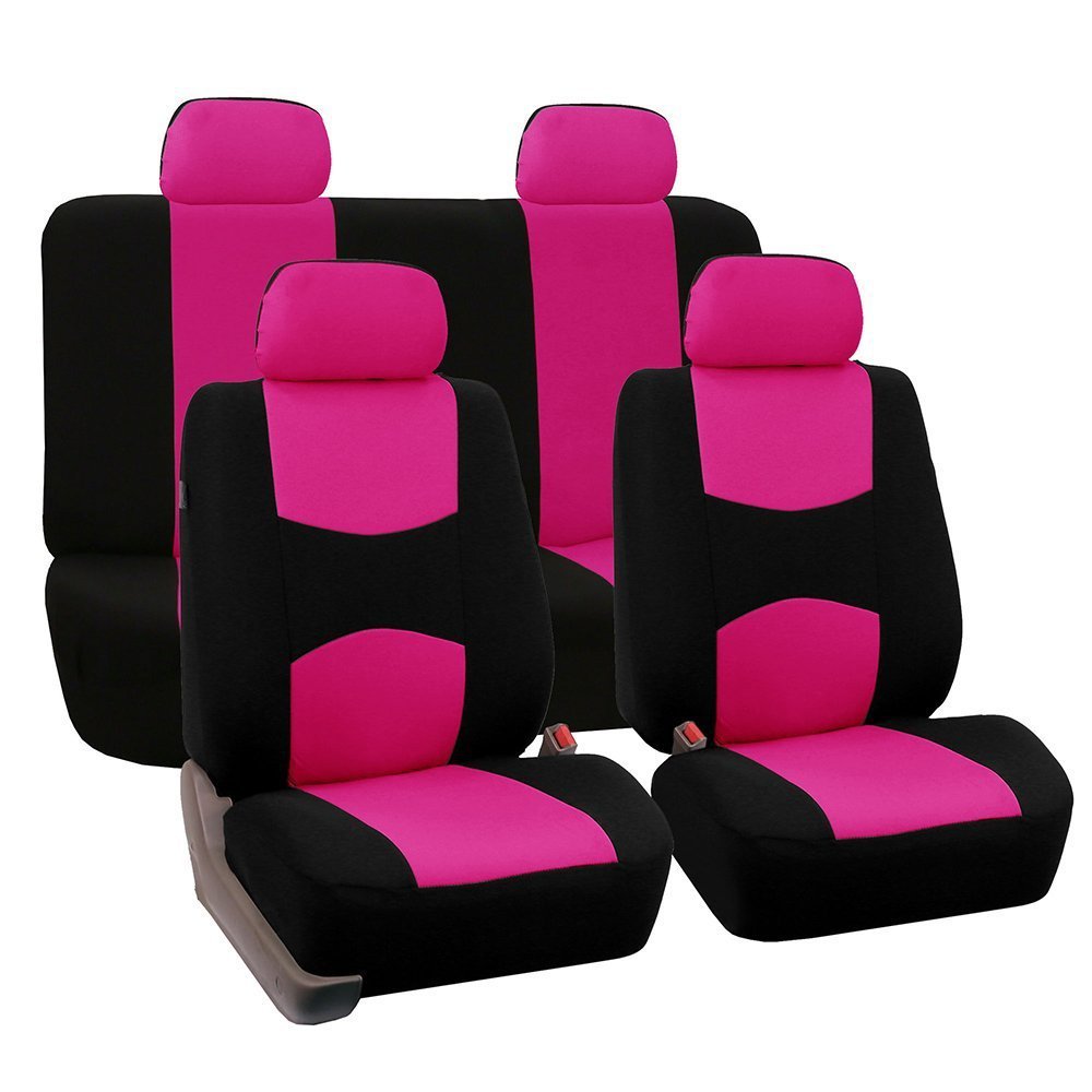 Flag Village Auto Tools Car seat cover