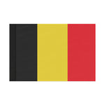 Flag Village Belgium Flag 18" x 12" / 36" x 24" / 60" x 36"