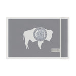 Flag Village USA Wisconsin State Flag 18" x 12" / 36" x 24" / 60" x 36"