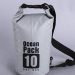 Flag Village Waterproof Dry Bag
