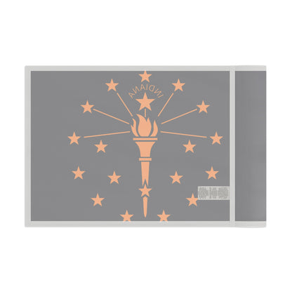 Flag Village USA Indiana State Flag 18" x 12" / 36" x 24" / 60" x 36"