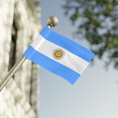 Flag Village Argentina Flag 18" x 12" / 36" x 24" / 60" x 36"
