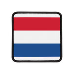 Flag Village Netherlands Flag Embroidery Iron-On Patches