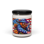 Flag Village Halloween Pretty Witch Scented Soy Candle, 9oz HW0005