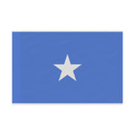 Flag Village Somalia National Flag Home Decor