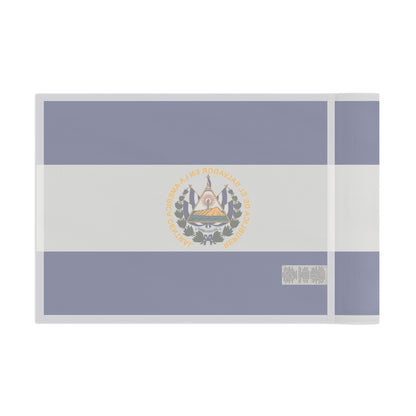Flag Village El Salvador Flag 18" x 12" / 36" x 24" / 60" x 36"