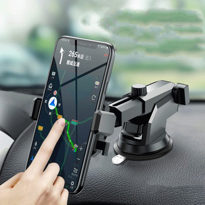 Flag Village Auto Tools Car phone holder car suction cup air outlet