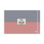 Flag Village Haiti Flag 18" x 12" / 36" x 24" / 60" x 36"