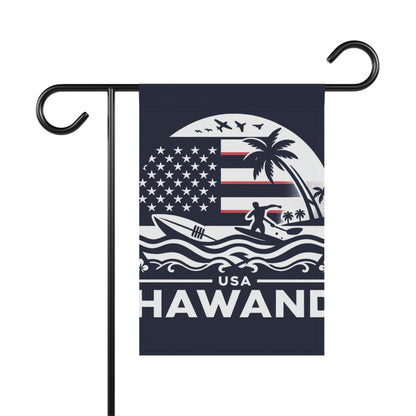 Flag Village Hawaii State Flag Sporting Garden & House Banner HI0001