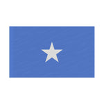 Flag Village Somalia National Flag Home Decor