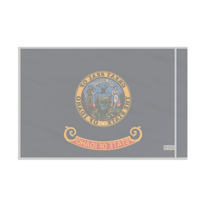 Flag Village USA Idaho State Flag 18" x 12" / 36" x 24" / 60" x 36"