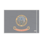 Flag Village USA Idaho State Flag 18" x 12" / 36" x 24" / 60" x 36"