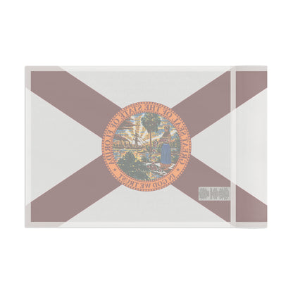Flag Village USA Florida State Flag 18" x 12" / 36" x 24" / 60" x 36"