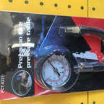 Flag Village Auto Tools Digital tire pressure gauge for automobile