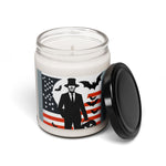 Flag Village Halloween Pretty Witch Scented Soy Candle, 9oz HW0052