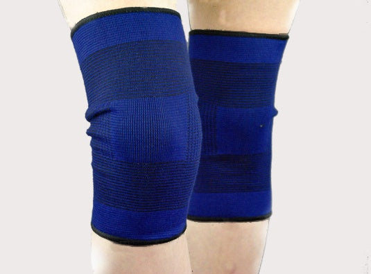 Flag Village Bicycle Sports Protector Riding Basketball Outdoor Fitness Knee Protector, Wrist Protector, Foot Protector and Elbow Protector Equipment