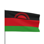 Flag Village Malawi Flag 18" x 12" / 36" x 24" / 60" x 36"