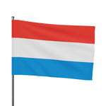 Flag Village Luxembourg Flag 18" x 12" / 36" x 24" / 60" x 36"