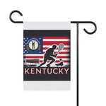 Flag Village Kentucky State Flag Sporting Garden & House Banner KY0003
