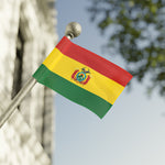 Flag Village Bolivia Flag 18" x 12" / 36" x 24" / 60" x 36"