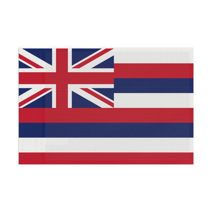 Flag Village USA Hawaii State Flag 18" x 12" / 36" x 24" / 60" x 36"