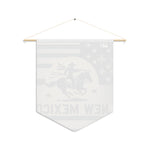 Flag Village New Mexico State Flag Pennant Sporting Home Wall decoration NM0001