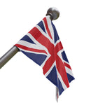 Flag Village United Kingdom Flag 18" x 12" / 36" x 24" / 60" x 36"